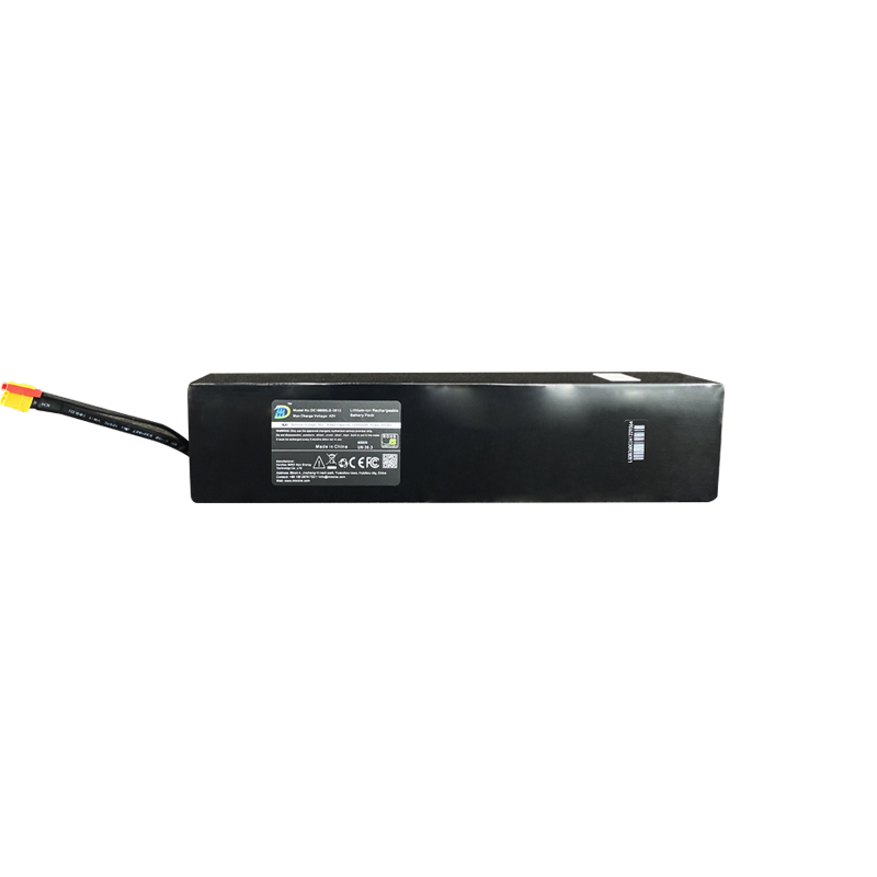 Lithium-ion Rechargeable Battery Pack